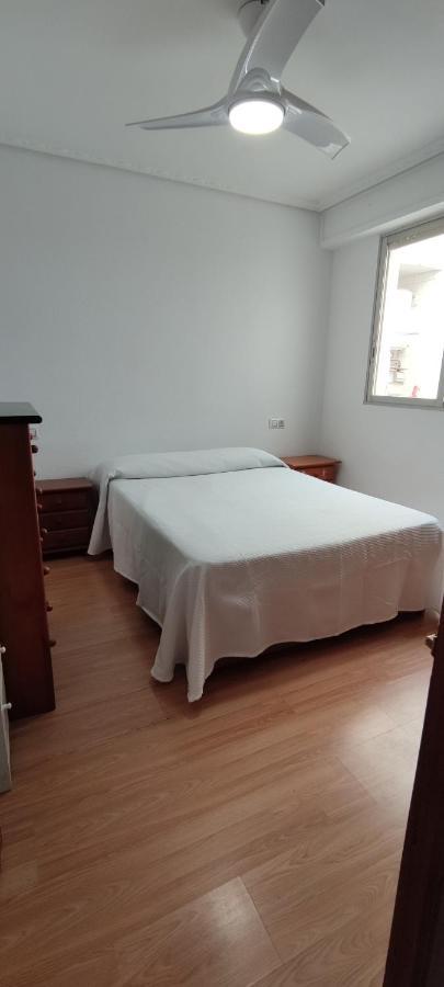 Sagunto Vistas Espectaculares 1ª Linea Playa, Wifi, Ascensor 아파트 외부 사진